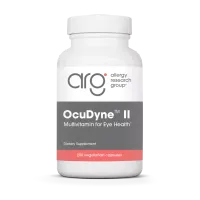 OcuDyne II- Eye Vitamin by Allergy Research