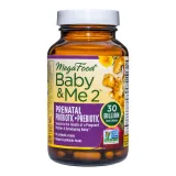 Baby & Me 2™ Prenatal Multivitamin
