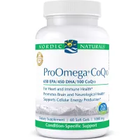 ProOmega® CoQ10